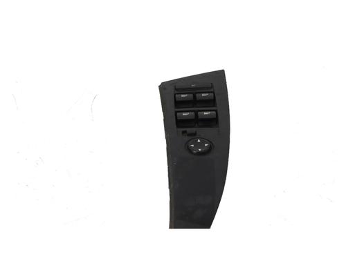 Left front window switch BMW 5 (E60) 530 d | BP21366945I27 - Image 2