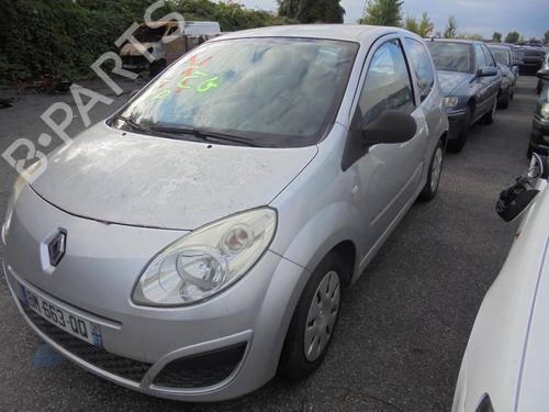 Starter RENAULT TWINGO II (CN0_) 1.2 (CN0D) | BP21300700M8 