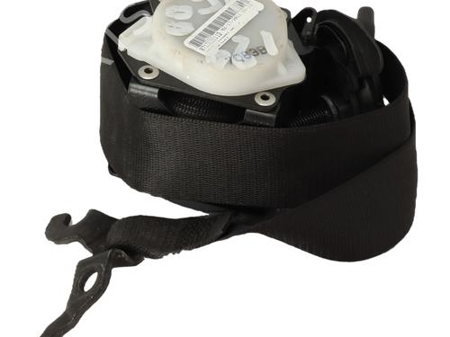 Used Front right seatbelt Front right seatbelt BMW X3 (F25) xDrive 30 d (258 hp) 21312209 21312209