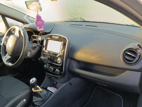 Rear right seatbelt RENAULT CLIO IV (BH_) 1.5 dCi 75 | BP30821527I28 