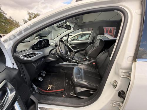 Starter PEUGEOT 2008 I (CU_) 1.6 HDi | BP21874861M8 - Image 10