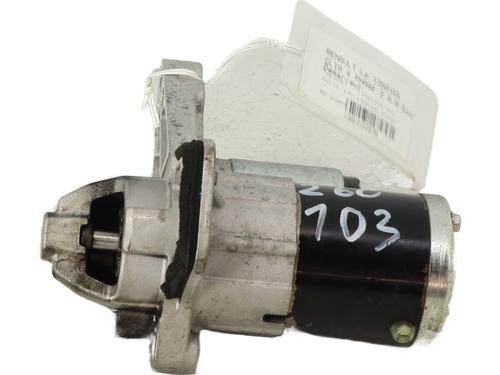 Starter RENAULT CLIO IV (BH_) 0.9 TCe 90 (BHNF, BHMA, BHMH, BHJK, BHJR) | BP32265780M8 - Image 4