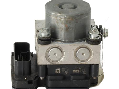 Used ABS pump DACIA DUSTER (HS_) 1.5 dCi 4x4 (109 hp) 21312361