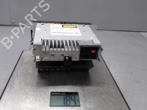 Radio VW POLO V (6R1, 6C1) 1.2 | BP21301246E6 