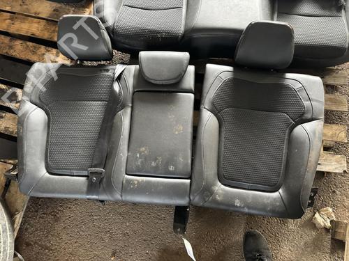 Rear seat RENAULT MEGANE IV Hatchback (B9A/M/N_) 1.6 dCi 130 (B9A4) | BP21371427C17  - Image 7