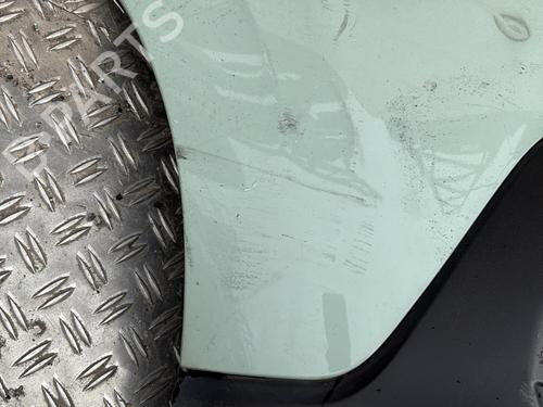 Rear bumper CITROËN C3 III (SX) 1.2 PureTech 82 | BP25599376C8 