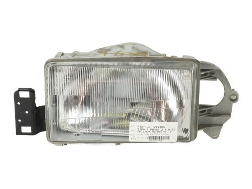 Used Left headlight FIAT TIPO (160_) 1.9 TD (160.EL, 160.GL, 160.AQ, 160.EI, 160.AR) (90 hp) 27979933