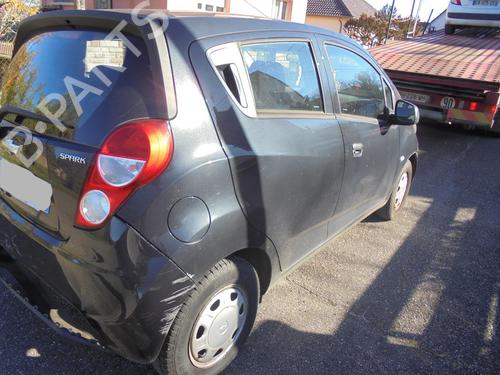 Steering column stalk CHEVROLET SPARK (M300) 1.0 | BP21883952I23 - Image 9