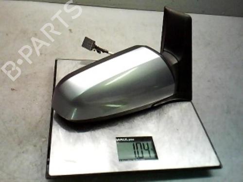 Right mirror OPEL ZAFIRA / ZAFIRA FAMILY B (A05) 1.9 CDTI (M75) | BP21317281C27 