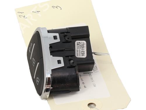 Switch OPEL CORSA E (X15) 1.4 Turbo (08, 68) | BP23043561I30 - Image 5