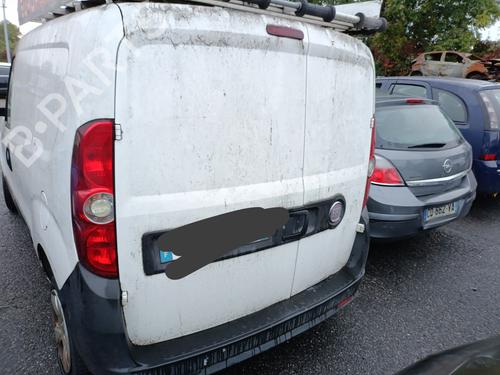 Left headlight FIAT DOBLO Cargo (263_) 1.3 D Multijet | BP29424028C28  - Image 12