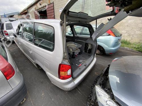 Left front indicator HYUNDAI TRAJET (FO) 2.0 CRDi | BP21375921C32  - Image 10