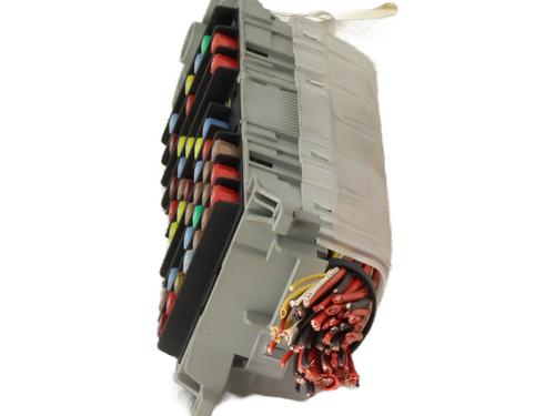 Used Fuse box Fuse box OPEL MERIVA A MPV (X03) 1.7 CDTI (E75) (100 hp) 33993325 33993325
