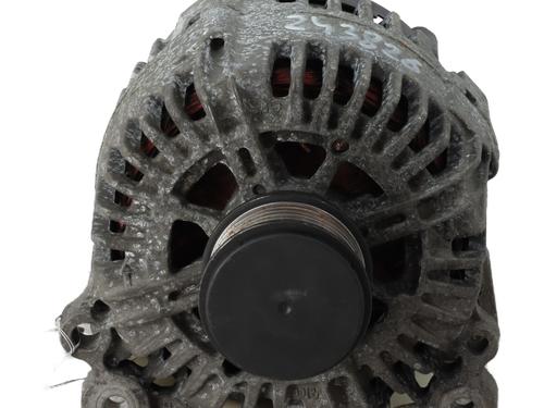 Used Alternator Alternator AUDI A4 B7 (8EC) 2.0 TDI 16V (140 hp) 21372577 21372577