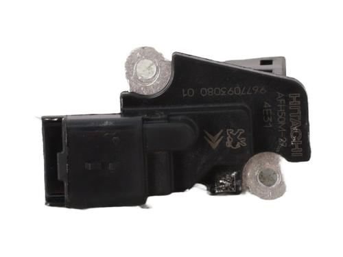 Used Mass air flow sensor FIAT DOBLO Box Body/MPV (510_, 511_) BlueHDi 130 (131 hp) 29157973