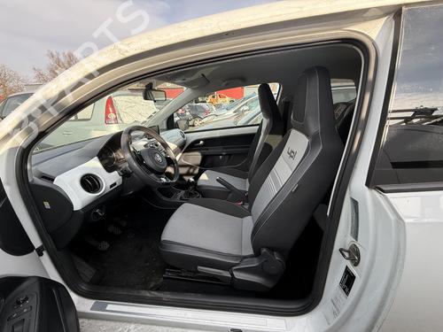 Steering column VW UP! (121, 122, BL1, BL2, BL3, 123) 1.0 | BP23817170M21 - Image 11