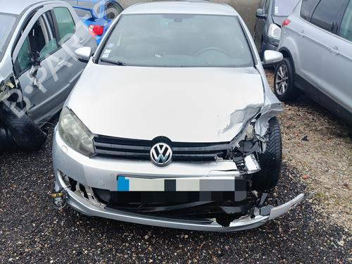 Used Parts VW GOLF VI (5K1) 1.4 TSI (122 hp) 4473079