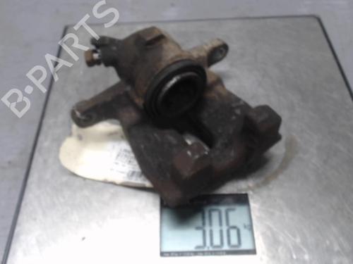 Used Left rear brake caliper LAND ROVER DISCOVERY III (L319) 2.7 TD 4x4 (190 hp) 25260864