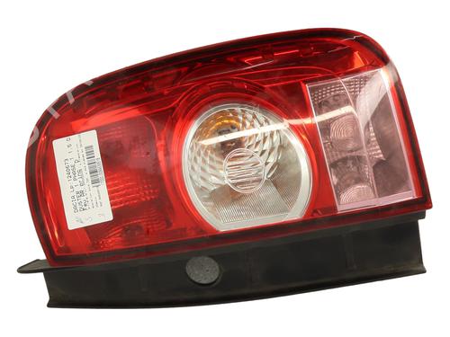 Right taillight DACIA DUSTER (HS_) 1.5 dCi (HSMC) | BP25129204C35 - Image 5