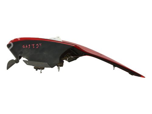 Left taillight FORD FOCUS III 1.0 EcoBoost | BP38762672C34 - Image 3