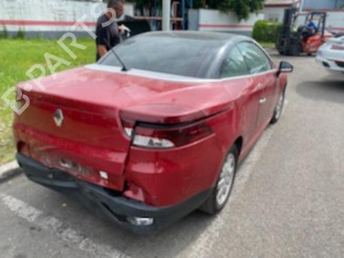 Switch RENAULT MEGANE CC (EZ0/1_) 1.5 dCi (EZ09, EZ1G, EZ0D, EZ14) | BP23044856I30 - Image 6