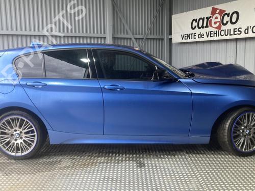 Switch BMW 1 (F20) M 135 i | BP32518720I30 - Image 26