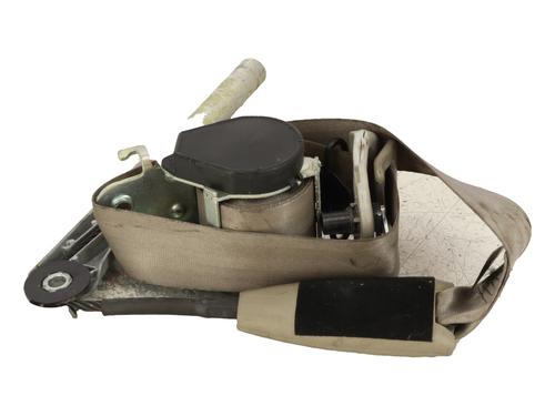 Used Front right seatbelt Front right seatbelt RENAULT ESPACE IV (JK0/1_) 2.0 dCi (JK01, JK02, JK1J, JK1K, JK1H) (150 hp) 39542376 39542376