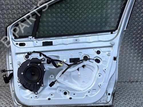Right front door RENAULT CLIO IV (BH_) 0.9 TCe 90 (BHNF, BHMA, BHMH, BHJK, BHJR) | BP29065735C3 