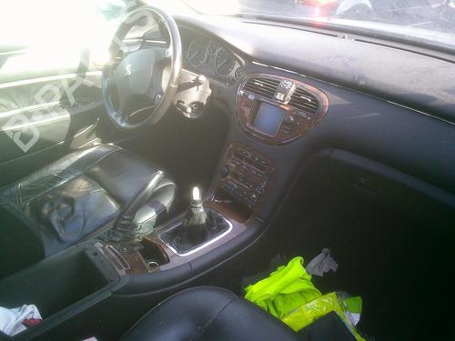 Right taillight PEUGEOT 607 (9D, 9U) 2.2 HDi | BP28451420C35  - Image 33