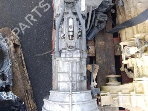 Gearbox SSANGYONG STAVIC 2.7 270 sXDi 4x4 | BP25155369M3 - Image 3