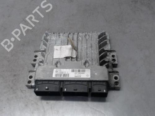 Used Engine control unit (ECU) RENAULT SCÉNIC III (JZ0/1_) 1.5 dCi (110 hp) 21290115