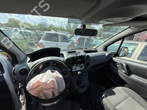 Alternator PEUGEOT PARTNER Box Body/MPV 1.6 BlueHDi 100 | BP26193301M7  - Image 14