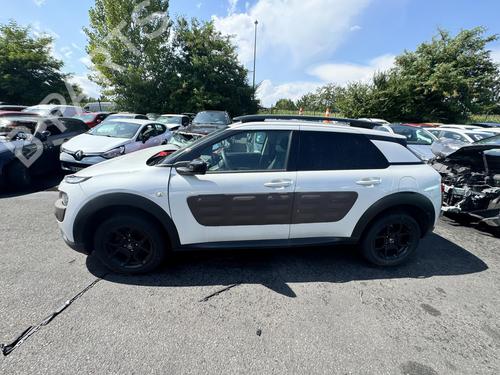 Dør venstre bagtil CITROËN C4 CACTUS 1.2 VTi 82 | BP28385133C4  - Image 18