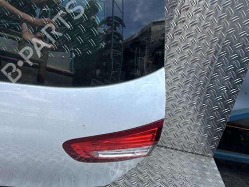 Tailgate CITROËN DS5 2.0 HDi 200 Hybrid4 All-wheel Drive | BP25871968C6 - Image 2