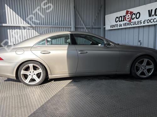 AC compressor MERCEDES-BENZ CLS (C219) CLS 320 CDI (219.322) | BP33452693M34 - Image 26