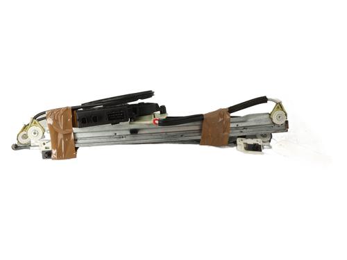 Used Left front window motor Left front window motor CITROËN C4 Picasso I MPV (UD_) [2006-2015] 33310380 33310380