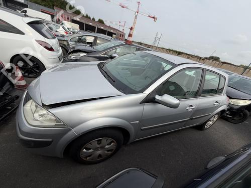 Høyre bak invendig håndtak RENAULT MEGANE II (BM0/1_, CM0/1_) 1.5 dCi (BM1E, CM1E) | BP29286492I16 