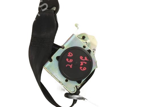 Rear right seatbelt DACIA SANDERO II 1.0 SCe 75 (B8JC, B8JD, B8NC) | BP32735077I28 - Image 3