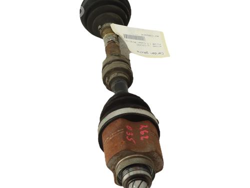 Left front driveshaft NISSAN PULSAR Hatchback (C13) 1.5 dCi | BP36953532M38 - Image 4