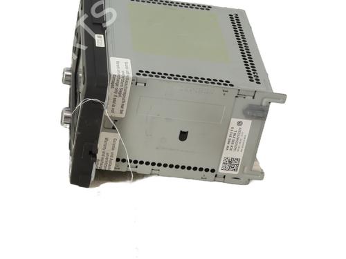 Radio VW TOURAN (1T3) 1.6 TDI | BP32168182E6