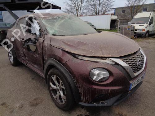 Left front driveshaft NISSAN JUKE (F16_) DIG-T 117 | BP29499228M38  - Image 6