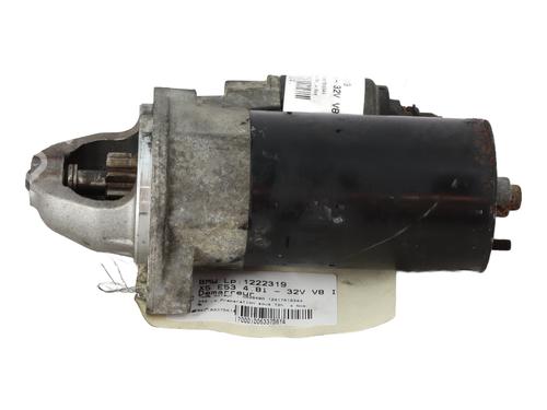Starter BMW X5 (E53) 4.8 is | BP27219377M8 - Image 7
