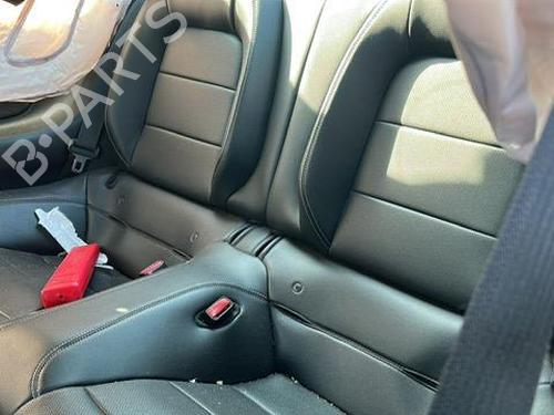 Sikkerhedssele-spænde SKODA SUPERB III (3V3) 1.4 TSI | BP21298022I32 - Image 14
