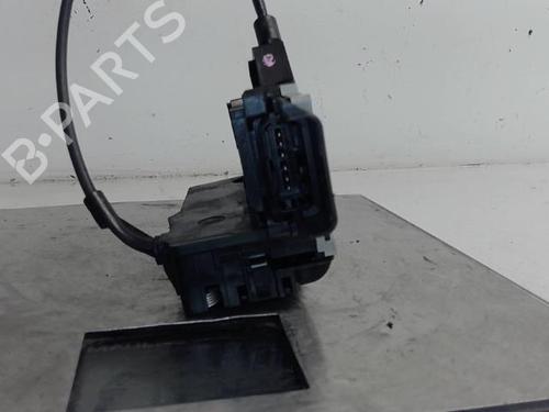 Rear right lock CITROËN C4 Grand Picasso I (UA_) 2.0 HDi 150 | BP21371486C99 