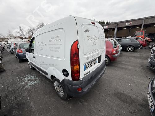 AC compressor RENAULT KANGOO Express (FC0/1_) 1.5 dCi (FC07, FC1R) | BP27675565M34  - Image 15