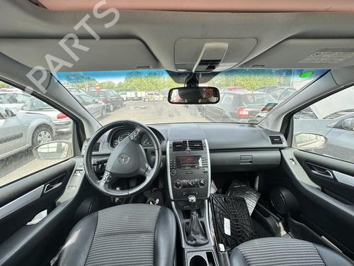 Headlight switch MERCEDES-BENZ A-CLASS (W169) A 160 CDI (169.006, 169.306) | BP21291237I24 