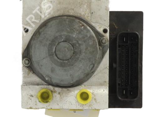 Used ABS pump ABS pump PORSCHE PANAMERA (970) 4.8 Turbo (500 hp) 21365167 21365167