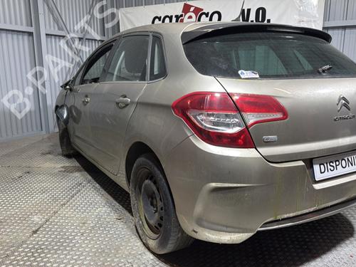 Steering column stalk CITROËN C4 II (NC_) 1.6 HDi 115 | BP31287403I23  - Image 21