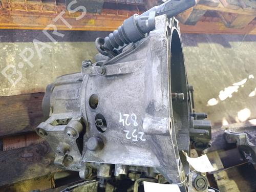 Used Gearbox Gearbox 27595874 27595874