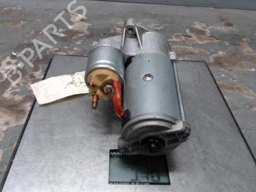 Startmotor RENAULT SCÉNIC II (JM0/1_) 1.9 dCi (JM0G, JM12, JM1G, JM2C) | BP21299187M8 